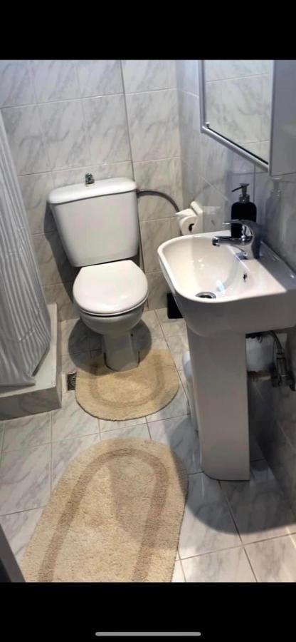 Lux And Modern Apartment Chania Chania  ภายนอก รูปภาพ