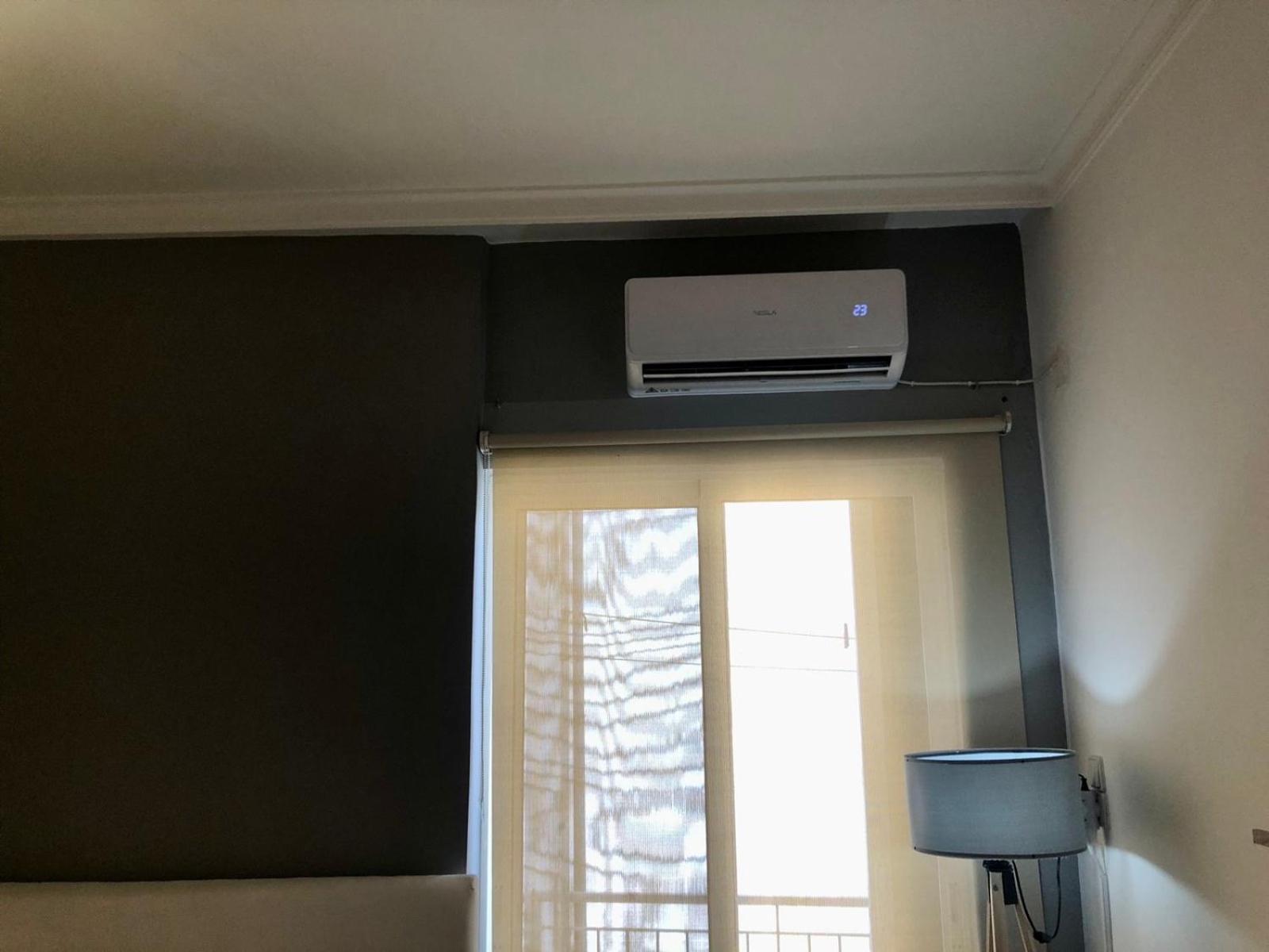 Lux And Modern Apartment Chania Chania  ภายนอก รูปภาพ