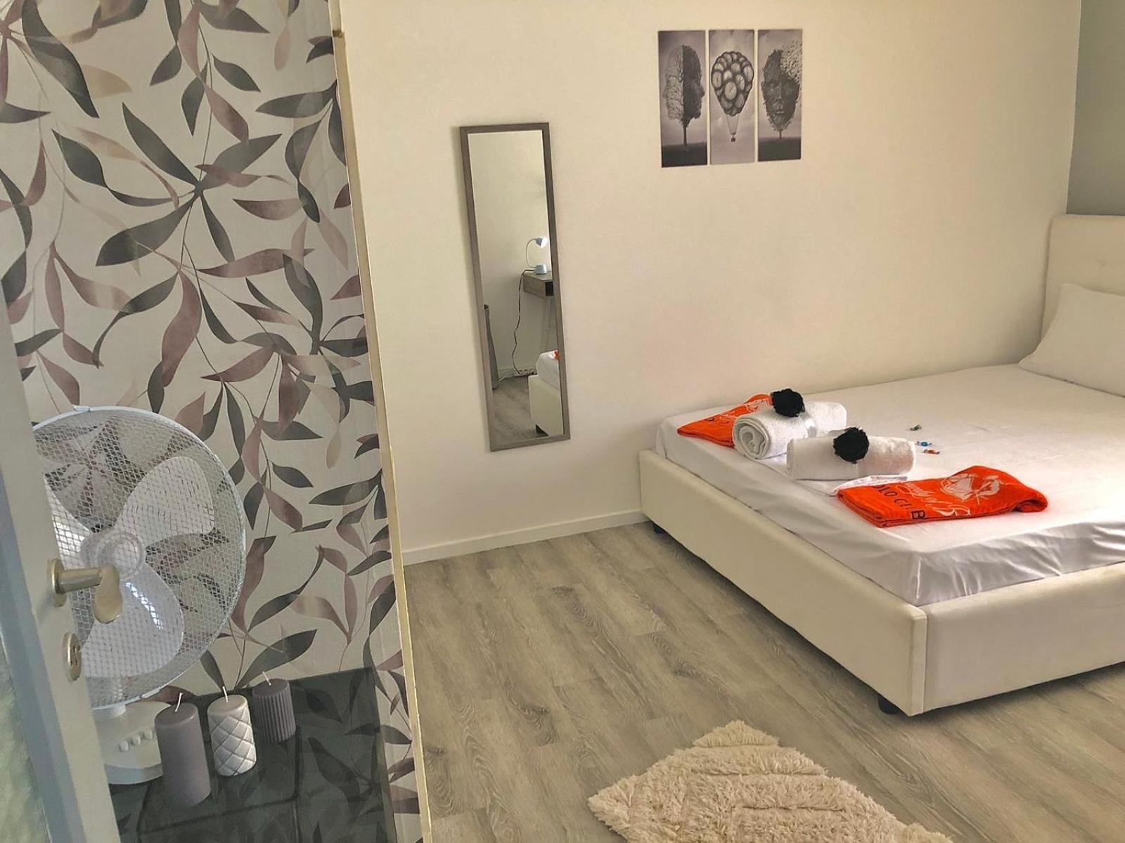 Lux And Modern Apartment Chania Chania  ภายนอก รูปภาพ
