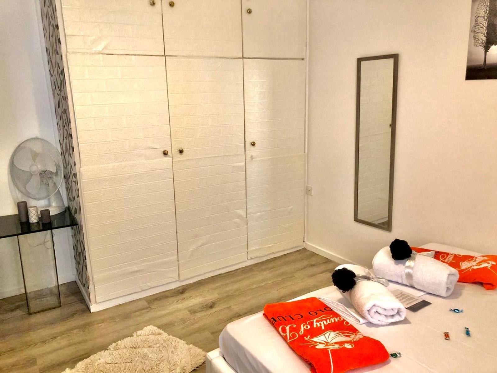 Lux And Modern Apartment Chania Chania  ภายนอก รูปภาพ