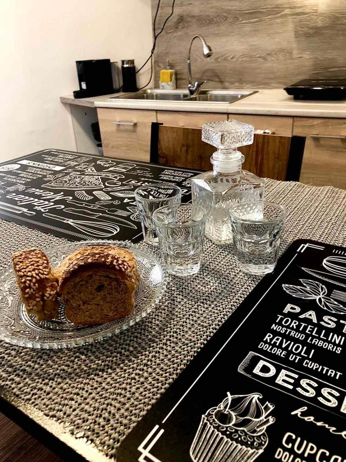 Lux And Modern Apartment Chania Chania  ภายนอก รูปภาพ