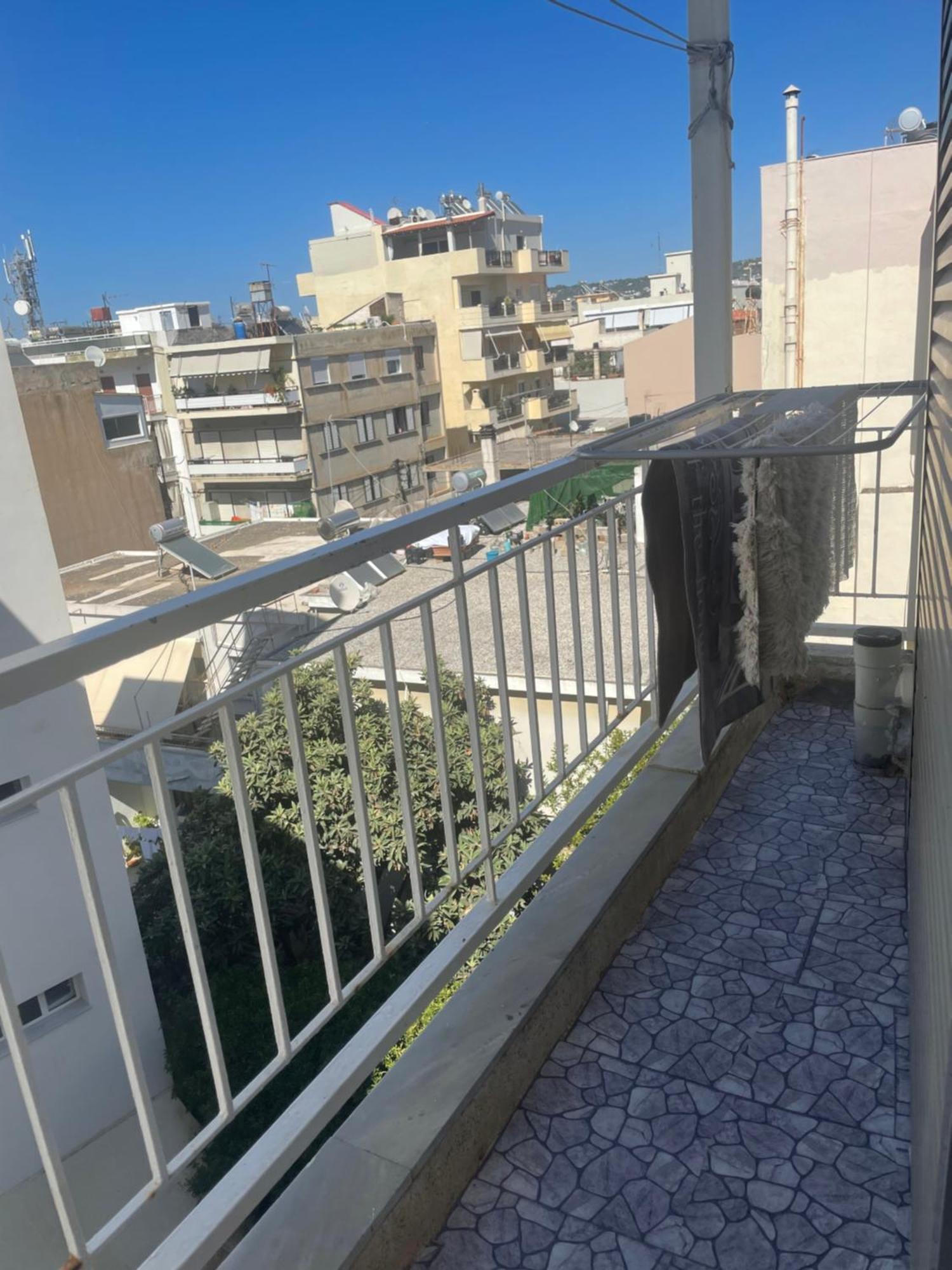 Lux And Modern Apartment Chania Chania  ภายนอก รูปภาพ
