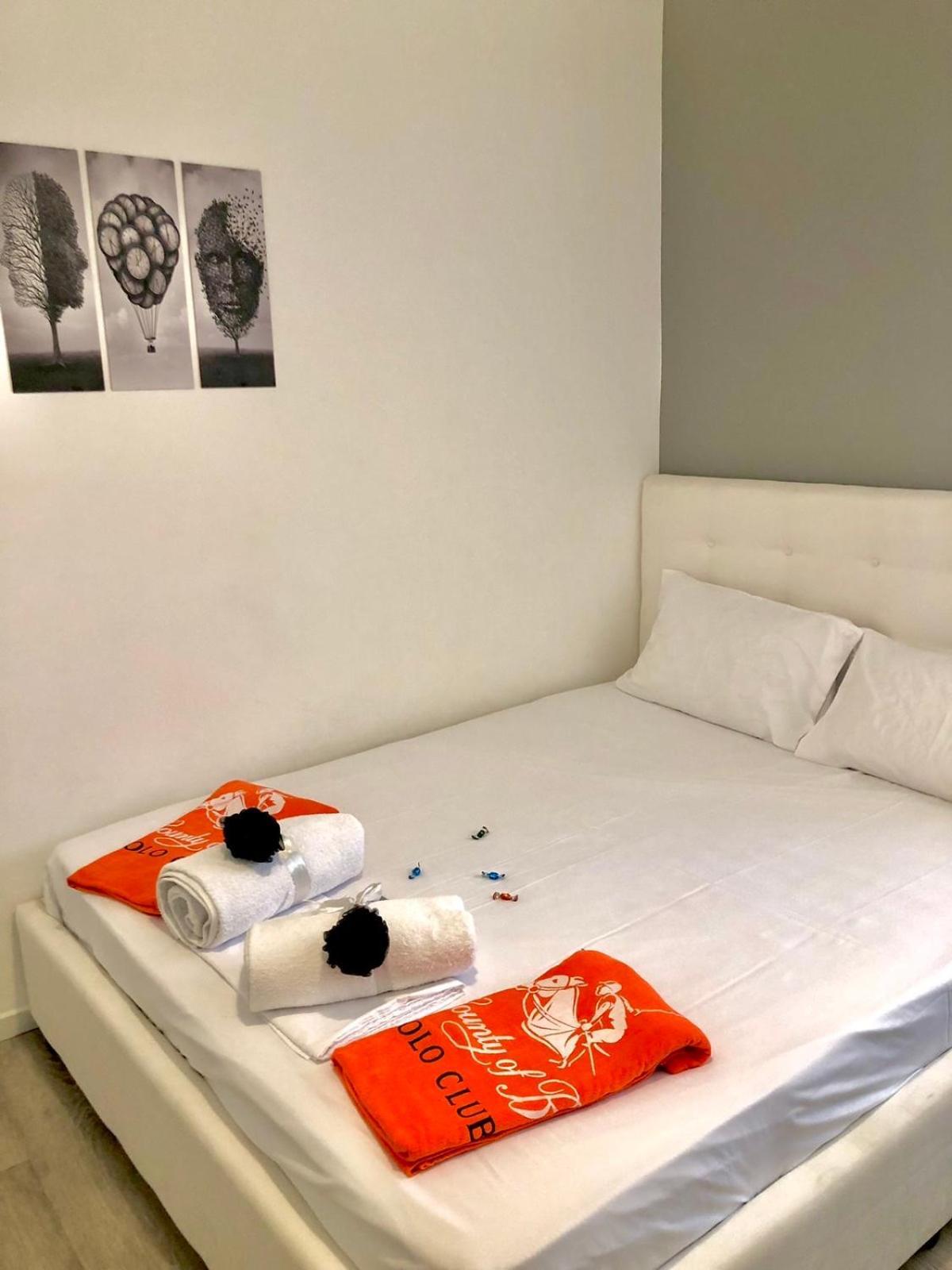 Lux And Modern Apartment Chania Chania  ภายนอก รูปภาพ